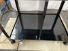 2pcs Welding table 1200 x 900mm With one set of 72 pcs  Modular Fixture Kit