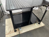 Welding table 1200 x 900mm 16mm hole 50x50mm grid