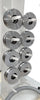 DELUXE EB-1070 Motorised Bead Roller 1.2mm Capacity 1070mm Throat (PACKAGE KIT)