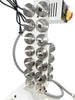 EB-610A Motorised Bead Roller 1.2mm Capacity 610mm Throat W/Quick Cam Relase