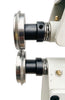 EB-610A Motorised Bead Roller 1.2mm Capacity 610mm Throat W/Quick Cam Relase