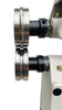 DELUXE EB-1070 Motorised Bead Roller 1.2mm Capacity 1070mm Throat (PACKAGE KIT)