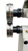PACKAGE DEAL OF EB-1070A Motorised Bead Roller 1.2mm Capacity 1070mm Throat