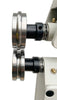 PACKAGE DEAL OF EB-1070A Motorised Bead Roller 1.2mm Capacity 1070mm Throat