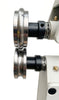 EB-610A Motorised Bead Roller 1.2mm Capacity 610mm Throat W/Quick Cam Relase