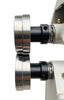 EB-610A Motorised Bead Roller 1.2mm Capacity 610mm Throat W/Quick Cam Relase