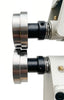 PACKAGE DEAL OF  EB-610A Motorised Bead Roller 1.2mm Capacity 610mm Throat W/Quick Cam Rlease