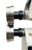 DELUXE EB-1070 Motorised Bead Roller 1.2mm Capacity 1070mm Throat (PACKAGE KIT)