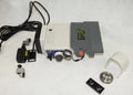 ALB-310SX Horizontal Power Feed For Bench Mill/Drill 240V