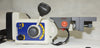 ALB-310SX Horizontal Power Feed For Bench Mill/Drill 110V