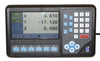 D80 LCD Digital Readout & Linear Scales Kit For Mill (470mm x 1, 670mm x 1, 920mm x 1)