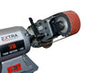 X8-Plus Belt Linisher 50X915 (Swivel)/Disc sander/Polishing Machine With Pedestal Stand