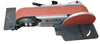 Bench grinder X8-Plus /Belt Linisher 50 x 915mm (Swivel 360)/Disc sander With Vertical Platen Grinding