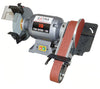 Package of Linishing Attachment 50x915mm LA915U for Industrial Grinder With 1 tool rest
