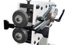 EB-500 Motorised Bead Roller  Variable speed1.2mm Capacity 500mm Throat