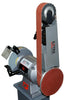 Linishing Attachment 50x1220mm LA1220U for Industrial Grinder (360 DEGREE)