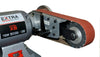 Linishing Attachment 50x915mm LA915 for Industrial Grinder(SWIVEL 360 DEGREE)