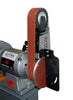 Linishing Attachment 50x915mm LA915 for Industrial Grinder(SWIVEL 360 DEGREE)
