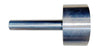 F6337 Blank Dies & Mandrel to Suit 610 and 1070 bead roller