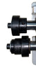 EB-500 Motorised Bead Roller  Variable speed1.2mm Capacity 500mm Throat