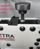 Dulexe Package Motorized Bead Roller EB-500 & EW-940A English Wheel & Planishing Hammer PH-51  & Shrinker Stretcher