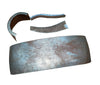 2 SETS OF SS-16F Deep Jaw Metal Shrinker Stretcher 1.6mm Capacity (Mild Steel)