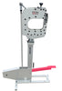 EW-940D Deluxe English Wheel & Planishing Hammer PH-51  & Motorized Bead Roller EB-700 & Shrinker-stretcher