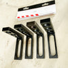 WTK-36 - 36PCS Modular Fixture Kit for Weld Table