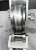 Deluxe EW-940D English Wheel Heavy-Duty  1.6mm Capacity 940mm-Throat
