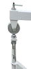 Deluxe EW-940D English Wheel Heavy-Duty  1.6mm Capacity 940mm-Throat