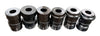 EB-500 Motorised Bead Roller  Variable speed1.2mm Capacity 500mm Throat
