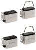 Deluxe Pack III EW-940D English Wheel & Planishing Hammer PH-51  & Motorized Bead Roller EB-610A & Shrinker Stretcher