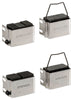 Dulexe Package Motorized Bead Roller EB-500 & EW-940A English Wheel & Planishing Hammer PH-51  & Shrinker Stretcher