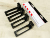 WTK-36 - 36PCS Modular Fixture Kit for Weld Table