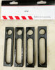 WTK-64 - 64PCS Modular Fixture Kit for Weld Table weld tables from 4mm to 12mm thick