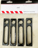 WTK-36 - 36PCS Modular Fixture Kit for Weld Table